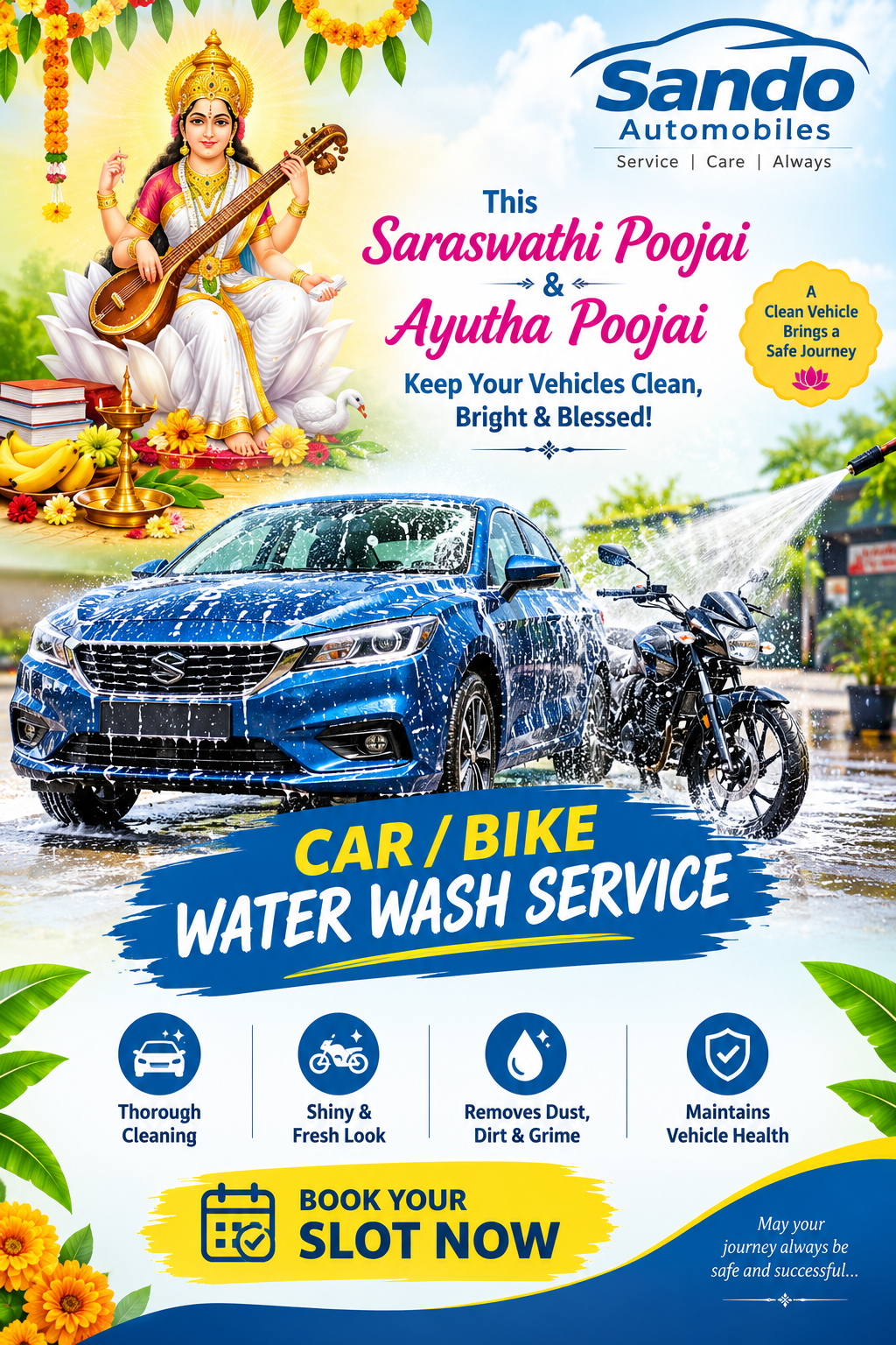 services